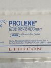 ETHICON Lot of 51  Prolene Blue M8721 Exp.2022-04  (B34) M8721 Prolene Blue