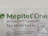 MOLNLYCKE Lot of 27 Mepitel One 289300  Exp.2021-07  (G3) 289300 Mepitel One