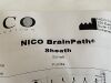 NICO Nico BrainPath NN-8012 Exp.2022-05  (B34) NN-8012 BrainPath