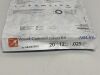 ARROW  KARLAN Lot of 2 Vessel Catherization Kit AK-04550-S Exp.2022-02  (B33) AK-04550-S