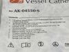 ARROW  KARLAN Lot of 2 Vessel Catherization Kit AK-04550-S Exp.2022-02  (B33) AK-04550-S