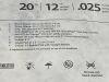 ARROW  KARLAN Lot of 2 Vessel Catherization Kit AK-04550-S Exp.2022-02  (B33) AK-04550-S
