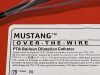 BOSTON SCIENTIFIC  Mustang H74939171090470 Exp.2021-05  (B33) H74939171090470 Mustang