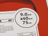 BOSTON SCIENTIFIC  Mustang H74939171090470 Exp.2021-05  (B33) H74939171090470 Mustang