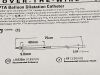 BOSTON SCIENTIFIC  Mustang H74939171090470 Exp.2021-05  (B33) H74939171090470 Mustang