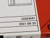 BOSTON SCIENTIFIC Mustang H74939171100270 Exp.2021-06  (B33) H74939171100270 Mustang