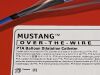 BOSTON SCIENTIFIC Mustang H74939171080270 Exp.2021-06  (B33) H74939171080270 Mustang