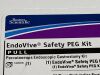 BOSTON SCIENTIFIC Lot of 4 Safety PEG kit M00509000 Exp.2022-04  (B33) M00509000 Safety PEG Kit