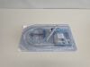 BOSTON SCIENTIFIC Lot of 4 Safety PEG kit M00509000 Exp.2022-04  (B33) M00509000 Safety PEG Kit