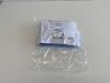 STERIS Lot of 2 Surgical Sliding Tabletop BF508  (B32) BF508 Surgical Sliding Tabletop