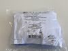 STERIS Lot of 2 Surgical Sliding Tabletop BF508  (B32) BF508 Surgical Sliding Tabletop