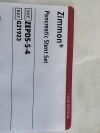 COOK MEDICAL Zimmon G21923 Exp.2022-02  (B32) G21923 Zimmon