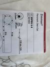 COOK MEDICAL Zimmon G21923 Exp.2022-02  (B32) G21923 Zimmon