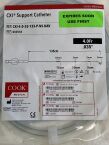 COOK MEDICAL Lot of 4  CXI Support Catheter G52543 Exp.2022-06  (B32) G52543 CXI Support Catheter