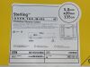 BOSTON SCIENTIFIC Lot of  2  Sterling   H74939032502010   Exp.2022-07 (B32) H74939032502010 Sterling