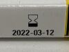 BOSTON SCIENTIFIC Lot of  2  Sterling   H74939032502010   Exp.2022-07 (B32) H74939032502010 Sterling