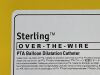 BOSTON SCIENTIFIC Sterling H74939032402010 Exp.2021-04  (B32) H74939032402010 Sterling