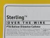 BOSTON SCIENTIFIC Sterling H74939032702010 Exp.2021-07  (B32) H74939032702010 Sterling