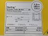 BOSTON SCIENTIFIC Sterling H74939032508010 Exp.2022-08  (M49) H74939032508010 Sterling