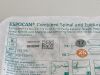 BRAUN Espocan Combined Spinal 333196 Exp.2023-05  (B31) 333196 Espocan Combined Spinal