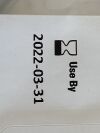 BOSTON SCIENTIFIC ZipWire Standard M006630205B0 Exp.2022-03  (B31) M006630205B0 ZipWire Standard