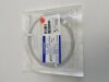 TERUMO Glidewire Lot of 2 Hydrophilic Guidewire 0.025" x 150cm, Angled GR2504  Exp.2023-09  (B39) GR2504 Angled
