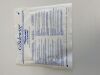 TERUMO Glidewire Lot of 2 Hydrophilic Guidewire 0.025" x 150cm, Angled GR2504  Exp.2023-09  (B39) GR2504 Angled