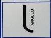 TERUMO Glidewire Lot of 2 Hydrophilic Guidewire 0.025" x 150cm, Angled GR2504  Exp.2023-09  (B39) GR2504 Angled