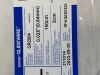 TERUMO Glidewire Lot of 2 Hydrophilic Guidewire 0.025" x 150cm, Angled GR2504  Exp.2023-09  (B39) GR2504 Angled