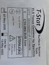TSTAT Surface Sensor 11972-050-3 Exp.2022-05  (B30) 11972-050-3 Surface Sensor