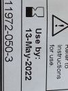 TSTAT Surface Sensor 11972-050-3 Exp.2022-05  (B30) 11972-050-3 Surface Sensor