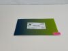GALATEA SURGICAL Bioresorbable Surgical Scaffold GP0608 Exp.2022-05  (B30) GP0608 Bioresorbable Surgical Scaffold