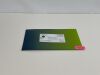 GALATEA SURGICAL Bioresorbable Surgical Scaffold GP0608 Exp.2022-05  (B30) GP0608 Bioresorbable Surgical Scaffold