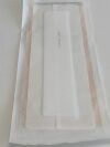 MEDLINE Lot of 6 Bordered Gauze MSC32414  (B30) MSC32414 Bordered Gauze