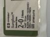 COVIDIEN Lot of 2 Surgilon 88861919-51 Exp.2022-02  (B30) 88861919-51 Surgilon