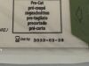 COVIDIEN Lot of 2 Surgilon 88861919-51 Exp.2022-02  (B30) 88861919-51 Surgilon