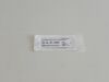 SMITH & NEPHEW Lot of 7  White Suture and Needle Assembly 7210914 Exp.2021-03  (K22) 7210914 White Suture and Needle Assembly