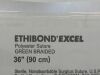 ETHICON Lot of 4 Ethibond Excel PX514 Exp.2022-03  (B30) PX514 Ethibond Excel