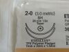 ETHICON Lot of 4 Ethibond Excel PX514 Exp.2022-03  (B30) PX514 Ethibond Excel