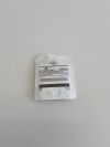 GYRUS ACMI Lot of 6 Paparella Vent Tube 70140281 Exp.2022-06  (B30) 70140281 Paparella Vent Tube