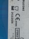 GYRUS ACMI Lot of 6 Paparella Vent Tube 70140281 Exp.2022-06  (B30) 70140281 Paparella Vent Tube