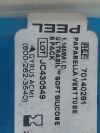 GYRUS ACMI Lot of 6 Paparella Vent Tube 70140281 Exp.2022-06  (B30) 70140281 Paparella Vent Tube
