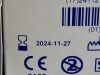 BVI Box of 100  Cellulose Eye Spear 40410 Exp.2024-11  (B30)  40410 Cellulose Eye Spear