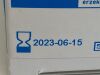 MEDTRONIC Box of 100 Merocel 2218535 Exp.2023-06  (B30) 2218535 Merocel