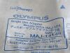 OLYMPUS Adapter Biopsy Valve MAJ-1414 Exp.2024-01(B37) MAJ-1414 Adapter Biopsy Valve