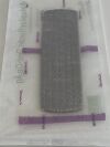 MOLNLYCKE Lot of 6 Mepilex Border Post-Op Ag 498450  Exp.2022-04  (N7) 498450 Mepilex Border Post-Op Ag
