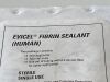 OMRIX Evicel Fibrin Sealant 190122 Exp.2022-11 (B30) 190122 Evicel Fibrin Sealant