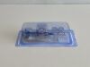 OMRIX Evicel Fibrin Sealant 190122 Exp.2022-11 (B30) 190122 Evicel Fibrin Sealant