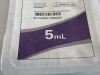 OMRIX Evicel Fibrin Sealant 190122 Exp.2022-11 (B30) 190122 Evicel Fibrin Sealant