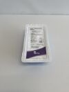 OMRIX Evicel Fibrin Sealant 190122 Exp.2022-11 (B30) 190122 Evicel Fibrin Sealant